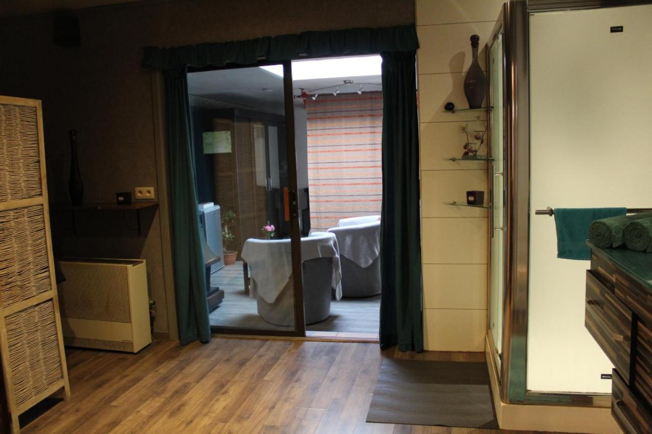 Qiomi'S Room Aarschot Eksteriør bilde