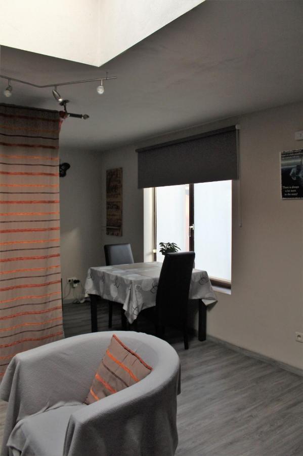 Qiomi'S Room Aarschot Eksteriør bilde